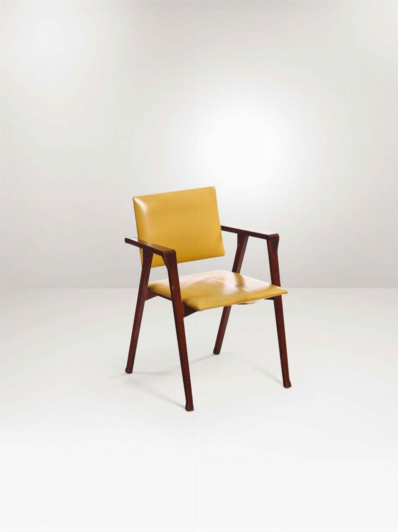 Franco Albini  - Asta Design - Cambi Casa d'Aste