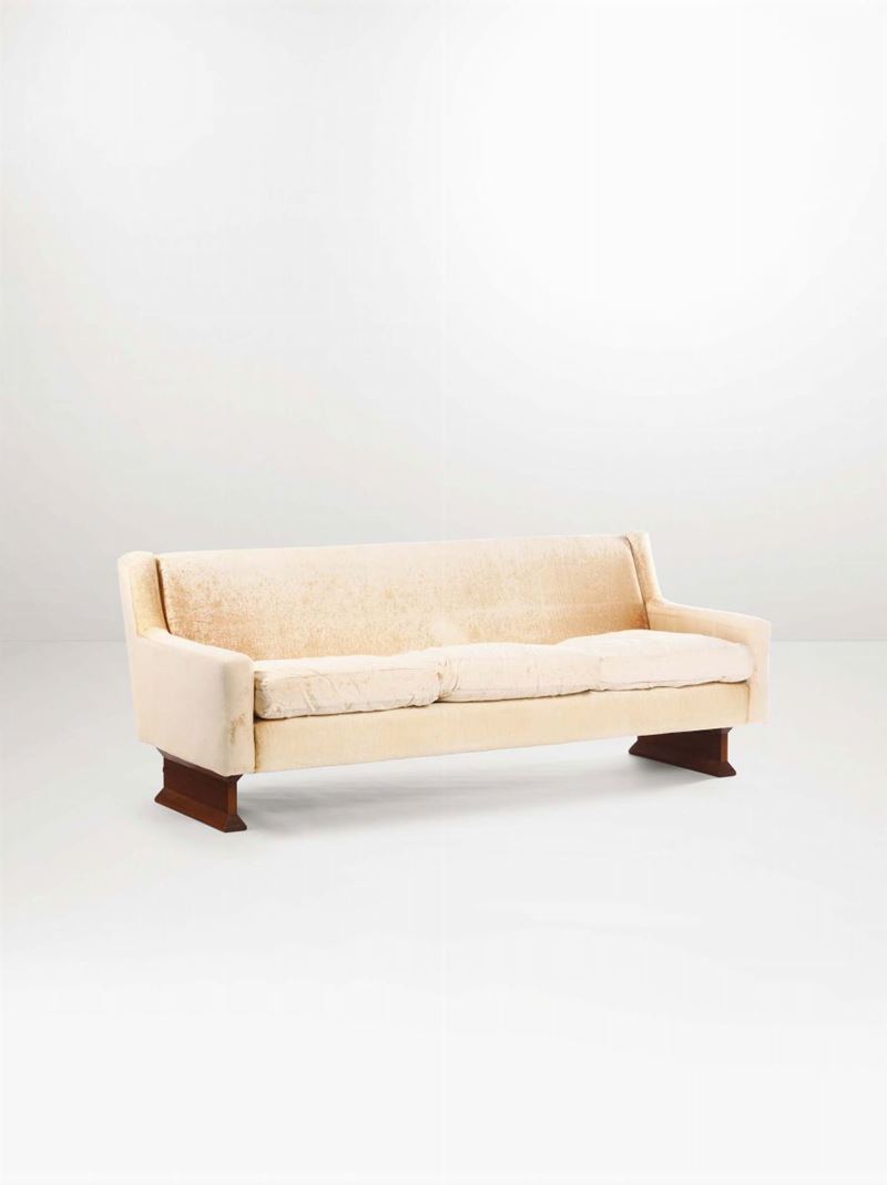 Franco Albini  - Asta Design - Cambi Casa d'Aste