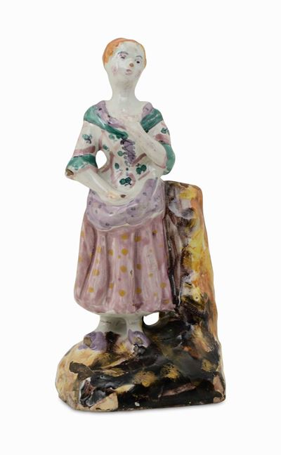 Figurina Savona, Giacomo Boselli, Verso la Fine del XVIII Secolo