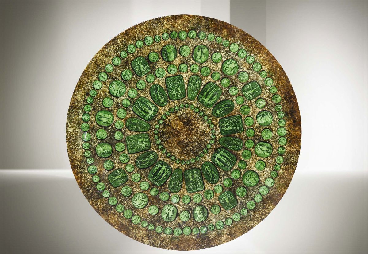 Piero Fornasetti