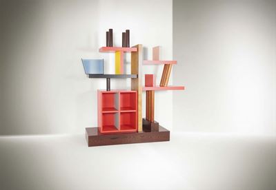 Ettore Sottsass