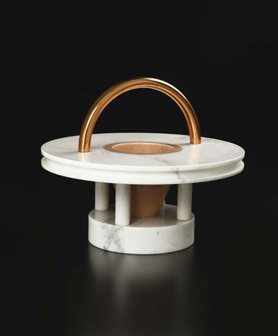 Ettore Sottsass