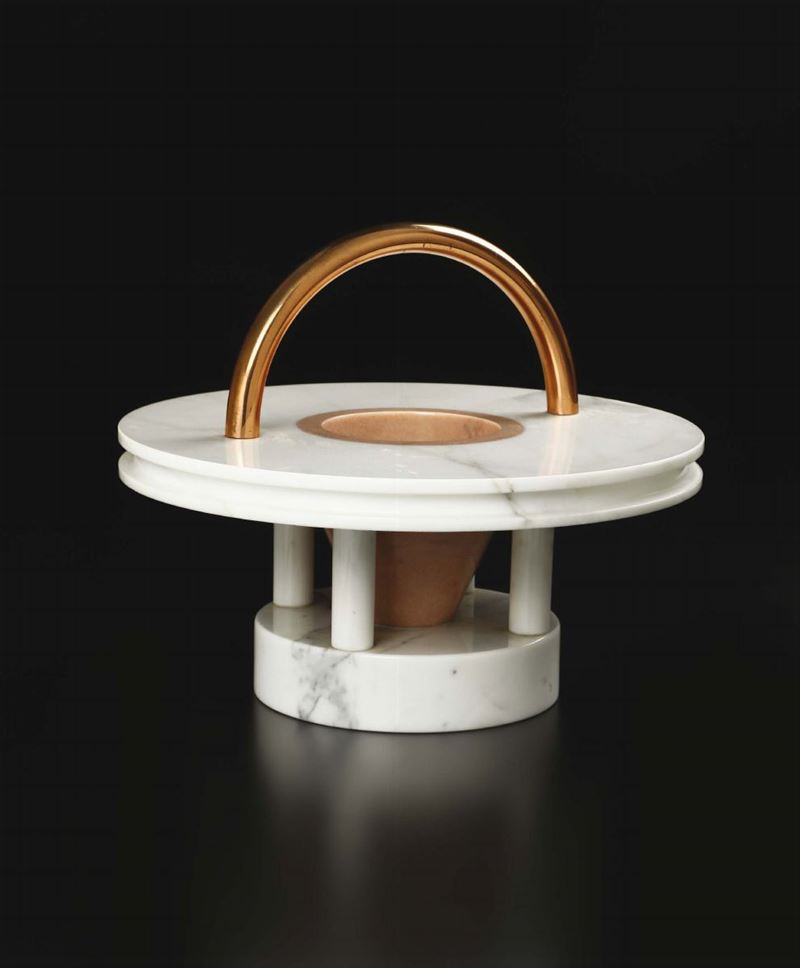 Ettore Sottsass  - Auction Design - Cambi Casa d'Aste