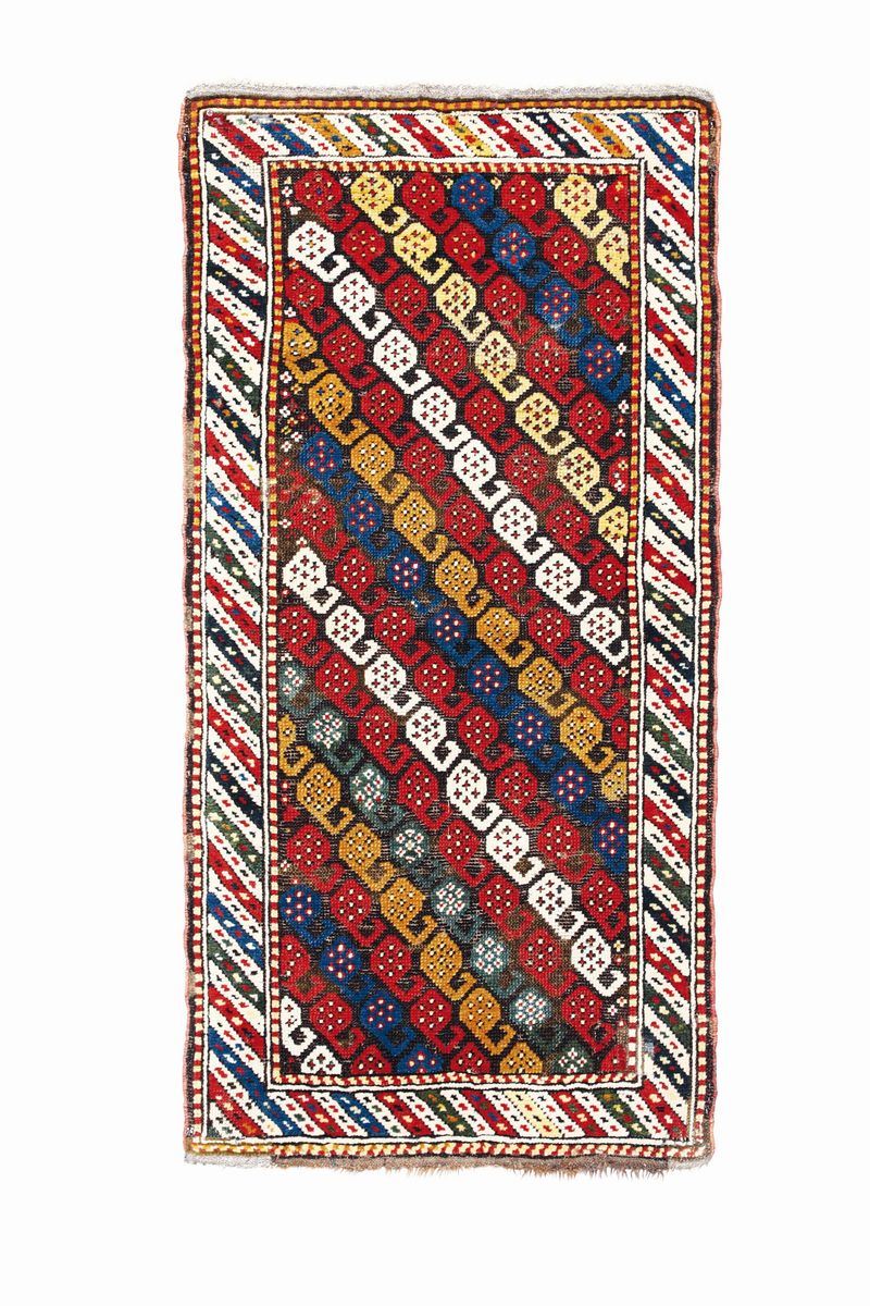 North East Persia late XIX century  - Auction Fine Carpets - Cambi Casa d'Aste