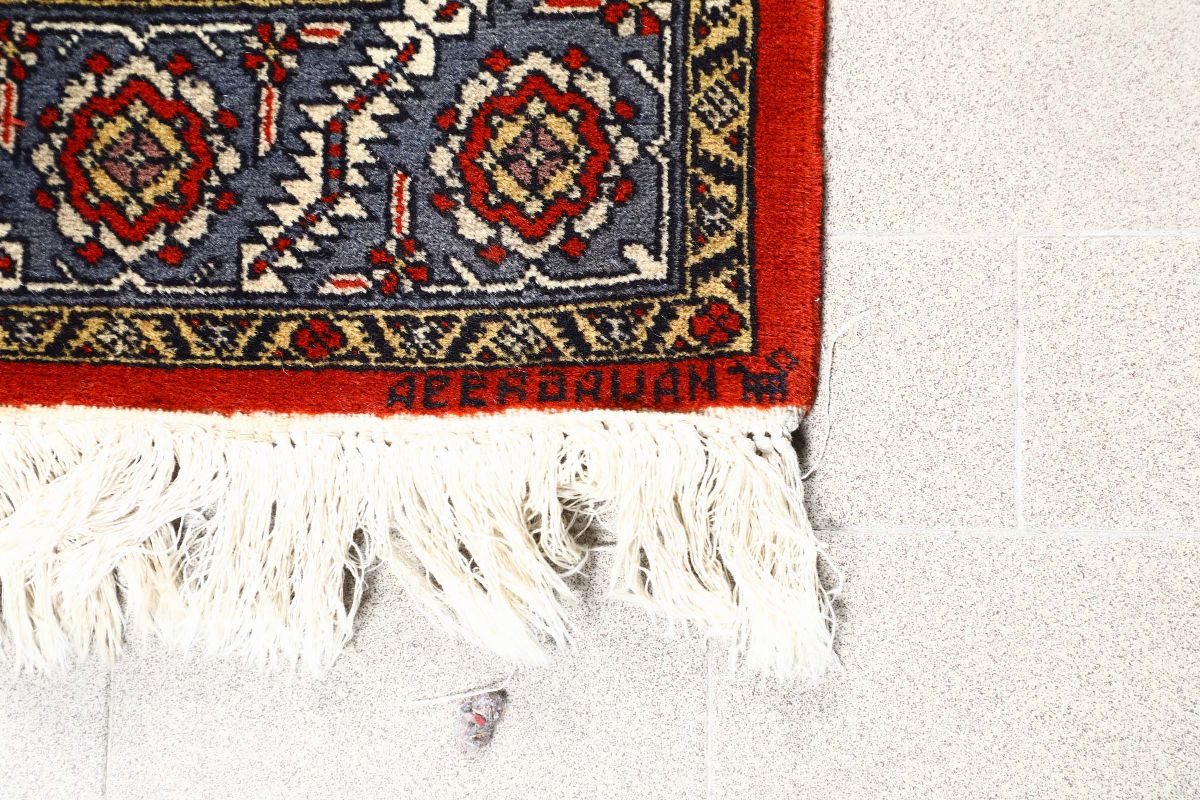 Tappeto Azebaijan Seconda Metà XX Secolo