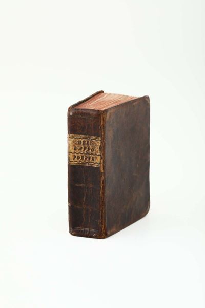 Baffo, Giorgiopoesie del N.h. Zorzi Baffo..., Marmirolo, 1789, Tomi I-V
