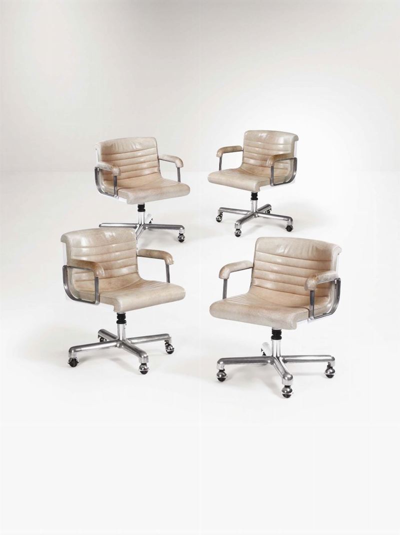 Ettore Sottsass  - Asta Design - Cambi Casa d'Aste