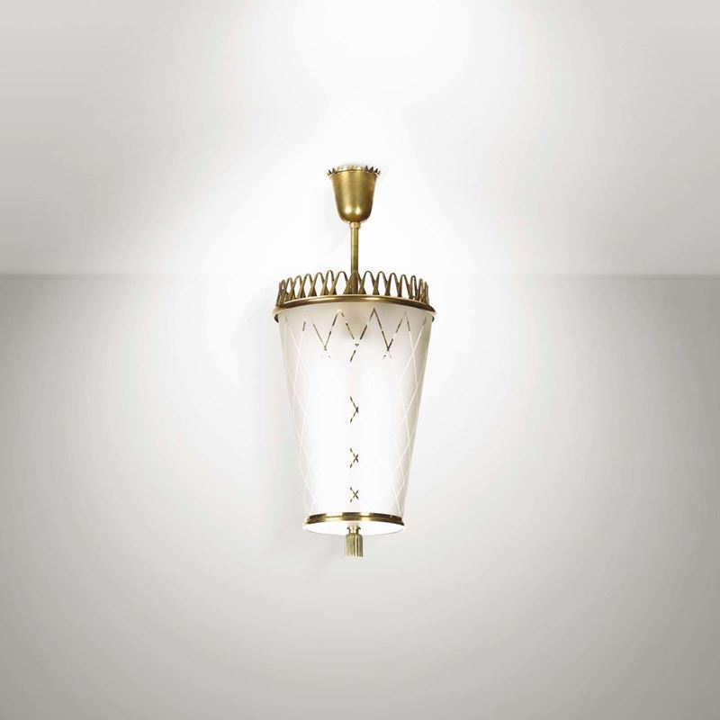 Fontana Arte  - Auction Design - Cambi Casa d'Aste