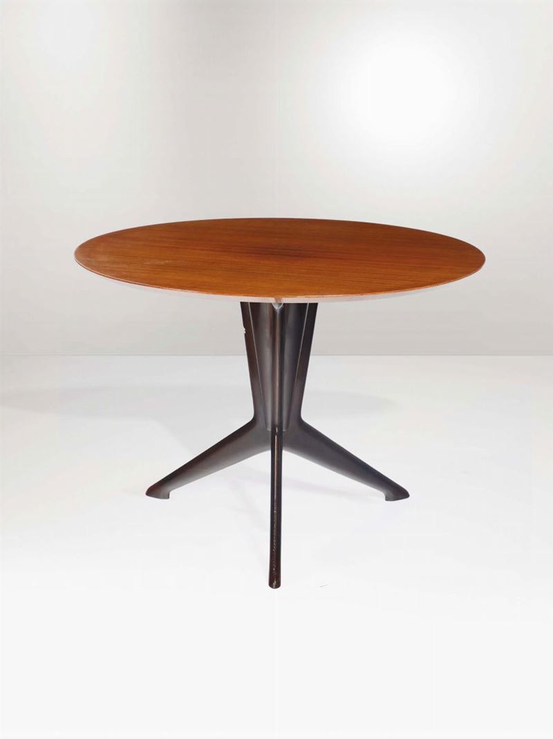 Ico Parisi  - Auction Design - Cambi Casa d'Aste