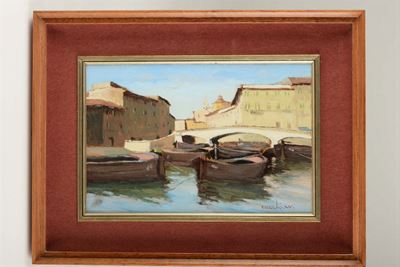 Vladimiro Cecchivecchia Livorno