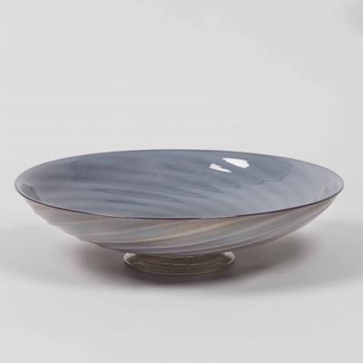 Flavio Poli (1900-1984) Seguso Vetri D’arte, Murano, 1950 Ca