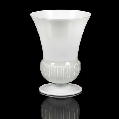 Napoleone Martinuzzi (1892-1977) Venini, Murano, 1960 Ca