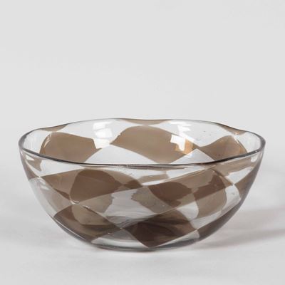 Ercole Barovier (1889-1972) Barovier & Toso, Murano, 1960 Ca