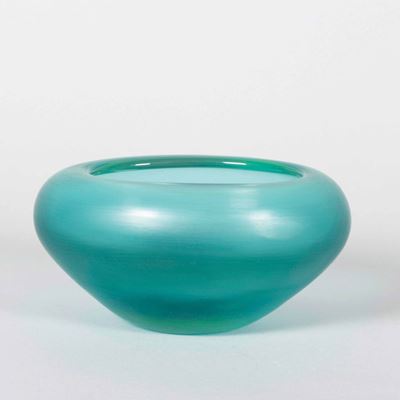 Paolo Venini (1895-1959) Murano, 1956 Ca
