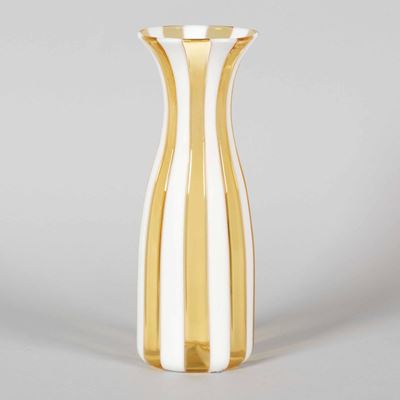 Fulvio Bianconi (1915-1996) Venini, Murano, 1950 Ca