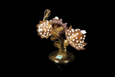 Barovier & Toso, Murano, 1950 Ca