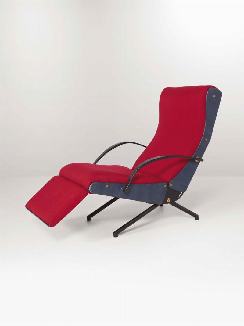 Osvaldo Borsani  - Asta Design - Cambi Casa d'Aste