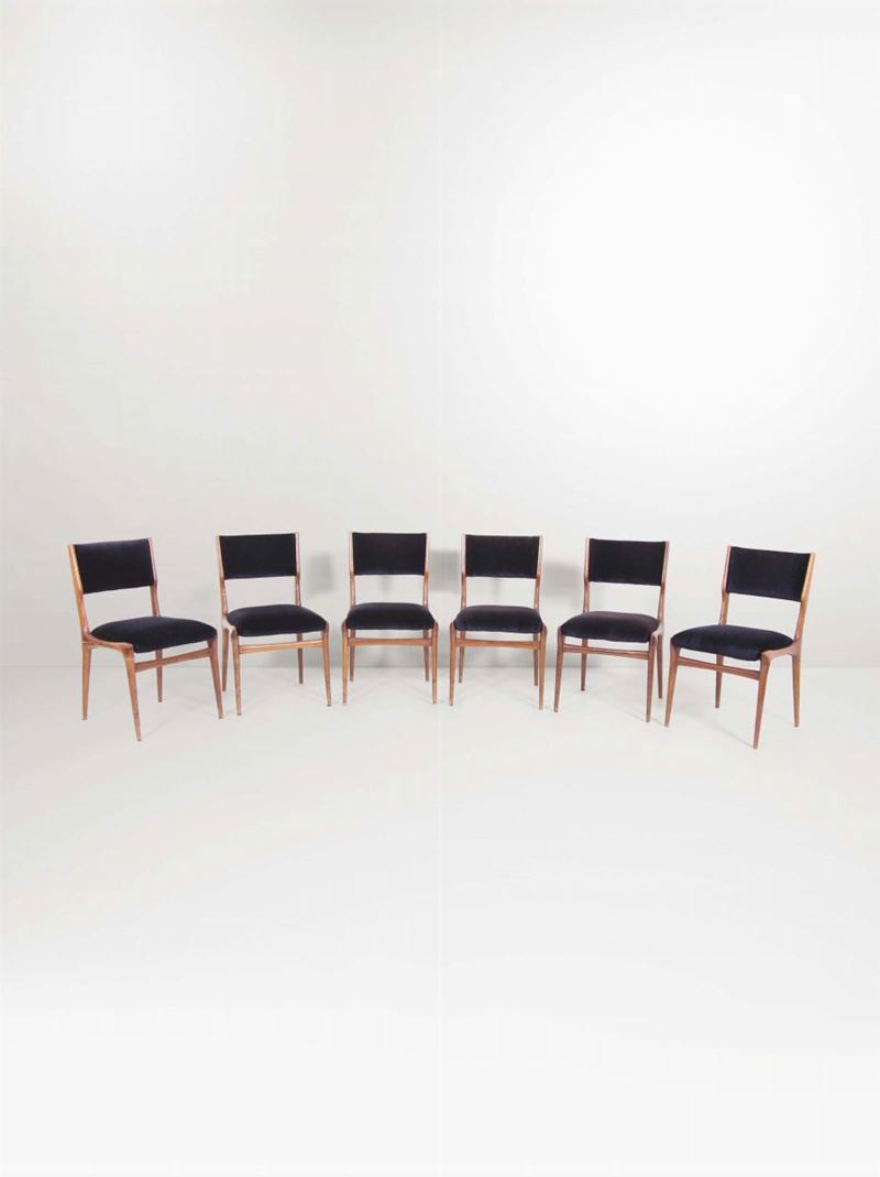 Carlo de Carli  - Asta Design - Cambi Casa d'Aste