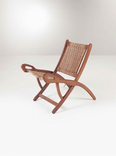Gio Ponti (attribuzione)