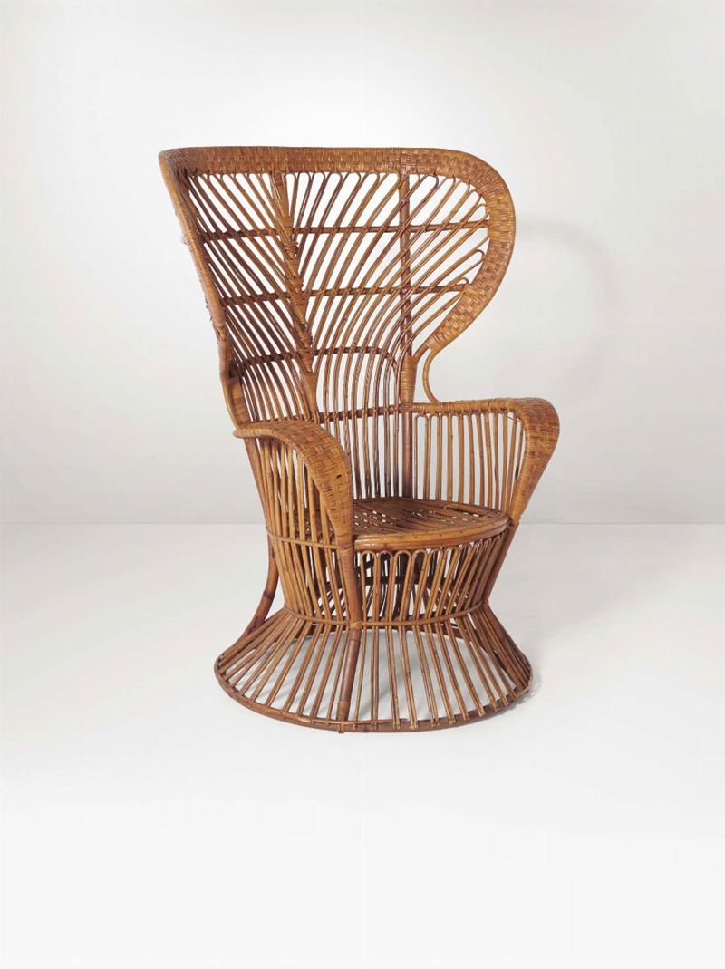 Lio Carminati  - Asta Design - Cambi Casa d'Aste