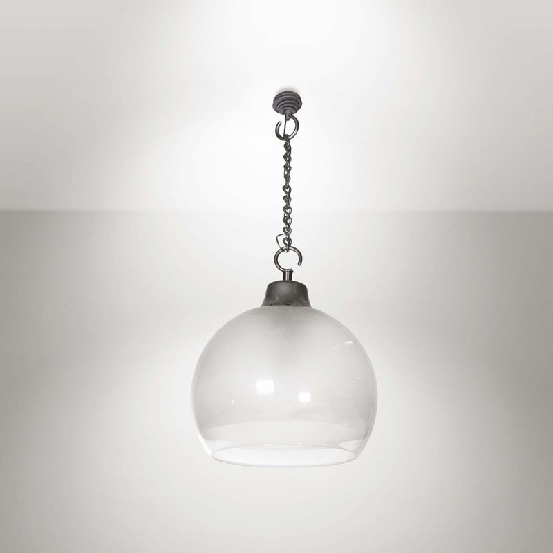 Luigi Caccia Dominioni  - Asta Design - Cambi Casa d'Aste