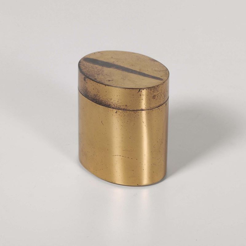 Gabriella Crespi  - Auction Design - Cambi Casa d'Aste