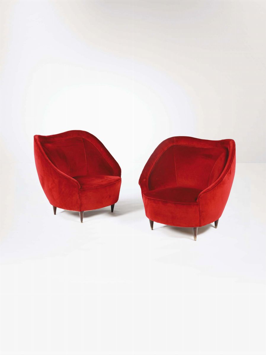 Gio Ponti (attribuzione)