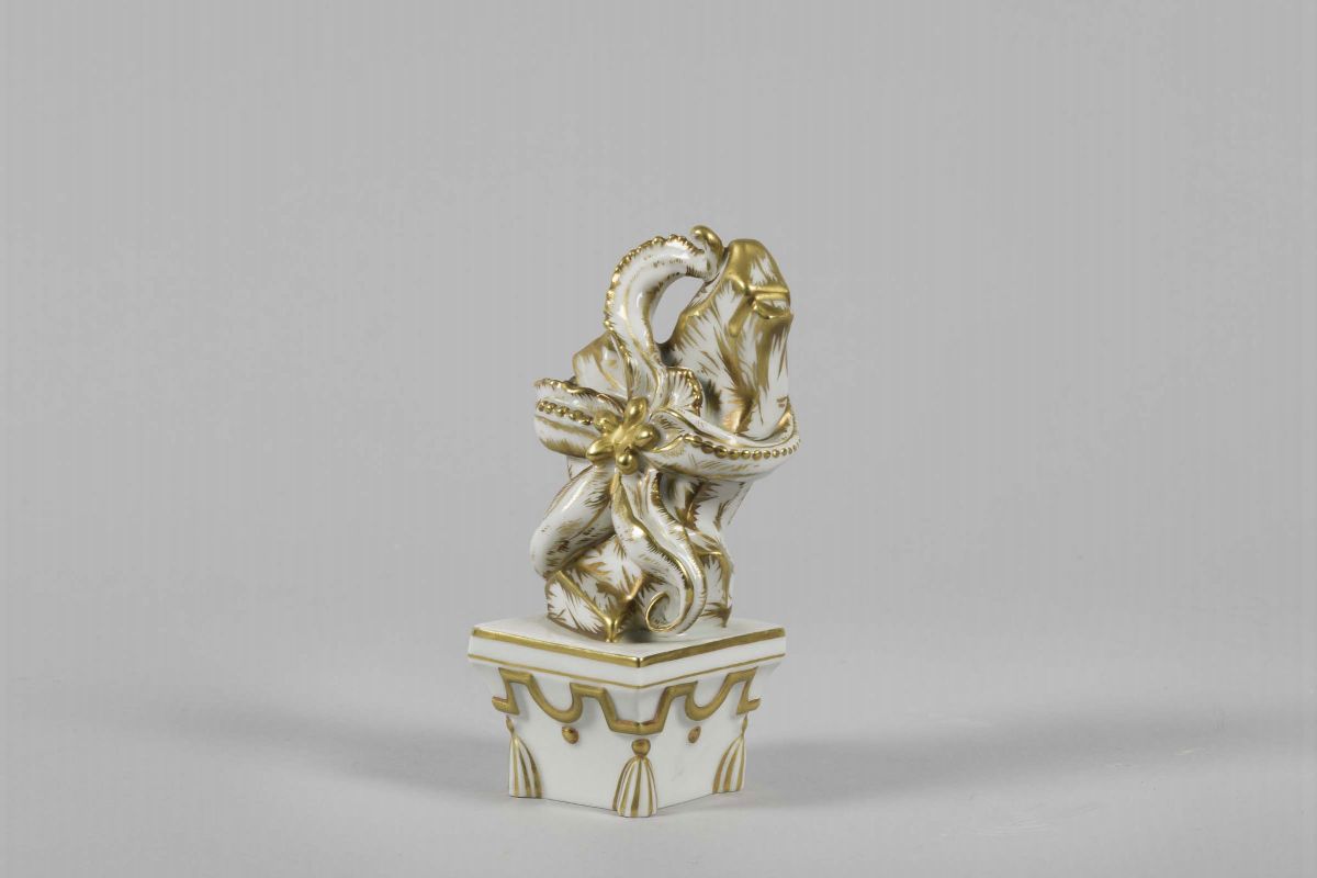 Giò Ponti (1891-1979) Richard Ginori, Sesto Fiorentino, 1925 Ca