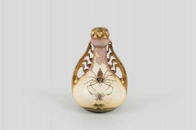 Amphora, Austria, 1900 Ca