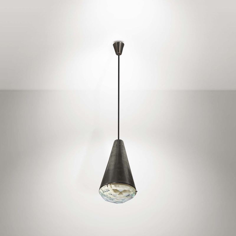 Max Ingrand  - Auction Design II - II - Cambi Casa d'Aste