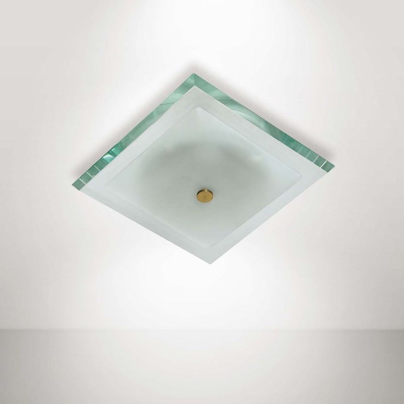 Fontana Arte  - Asta Design - Cambi Casa d'Aste