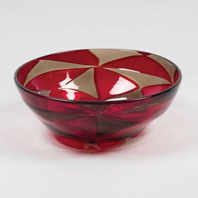 Ercole Barovier (1889.1972) Barovier & Toso, Murano, 1970 Ca