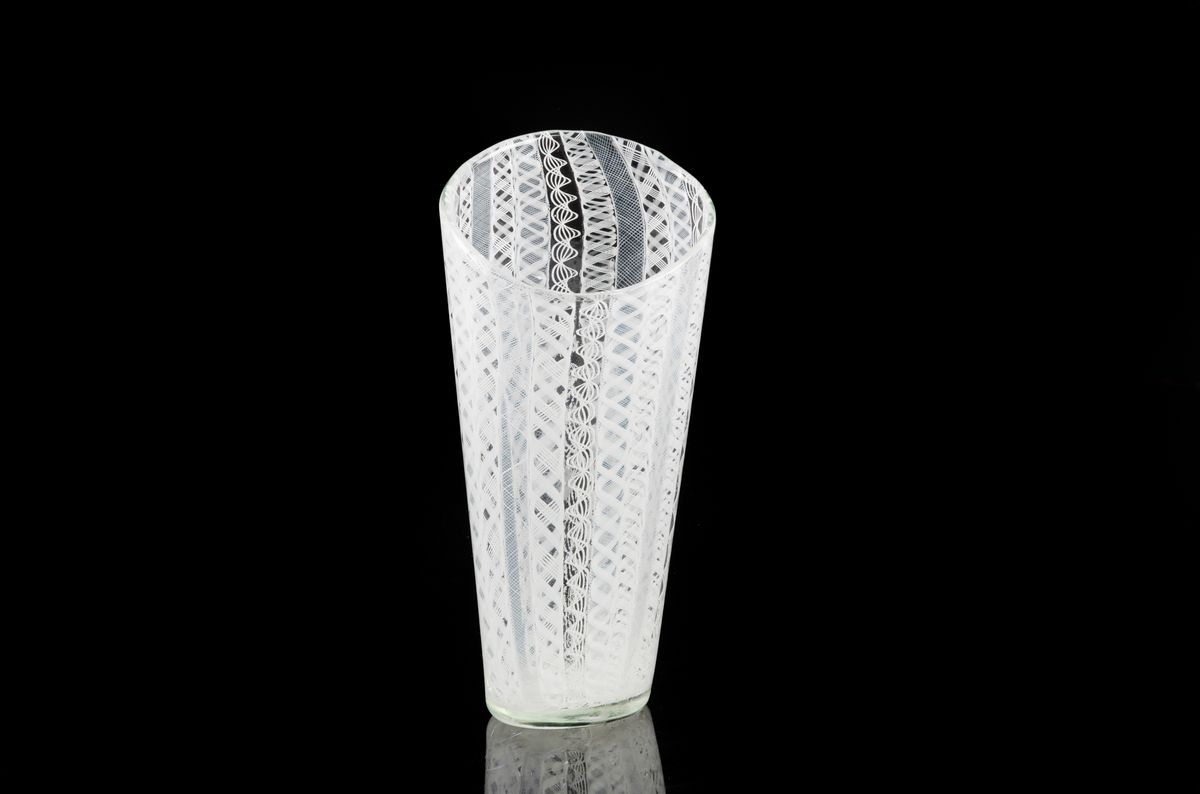 Vetreria Aureliano Toso, Murano, 1950 Ca