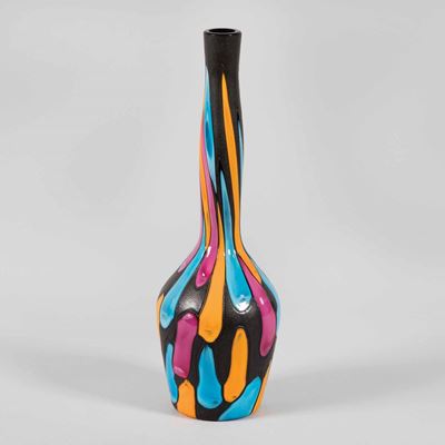 Ermanno Toso Vetreria Fratelli Toso, Murano, 1950 Ca