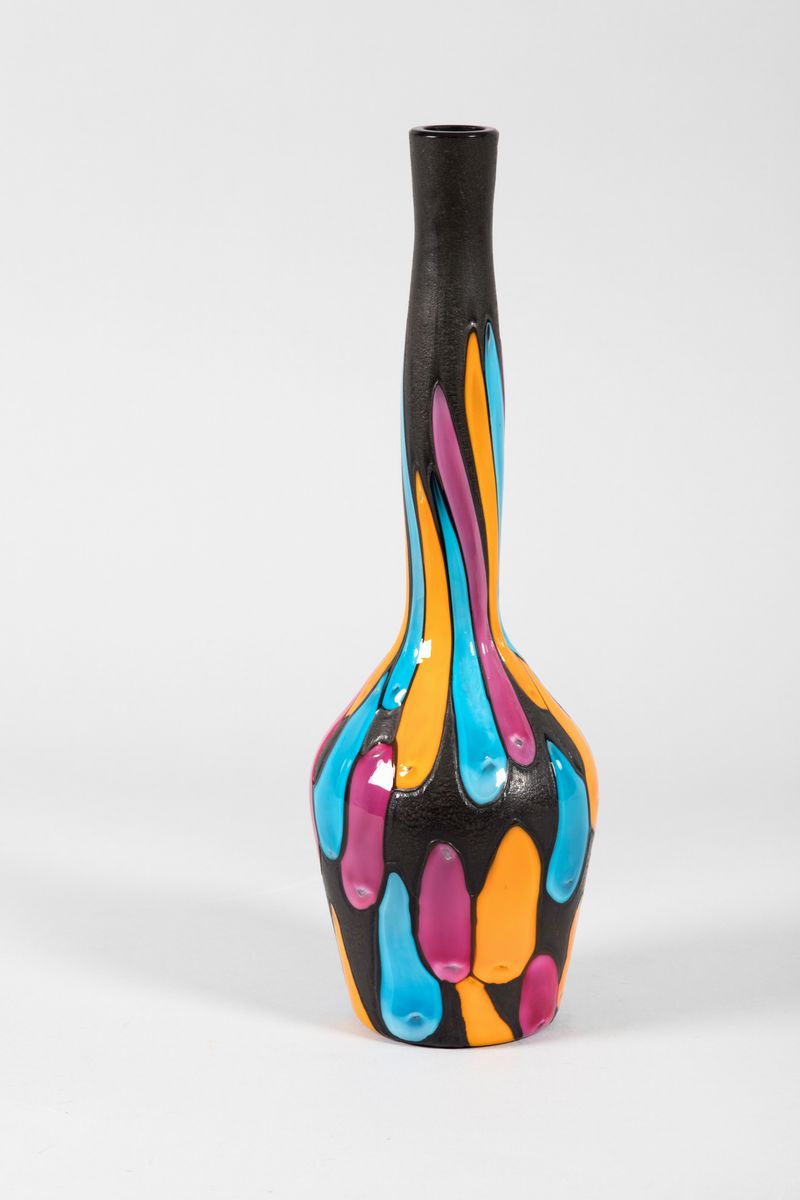 Ermanno Toso Vetreria Fratelli Toso, Murano, 1950 Ca