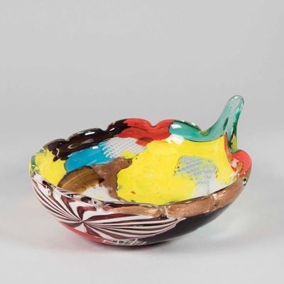 a.V.e.M., Murano, 1960 Ca