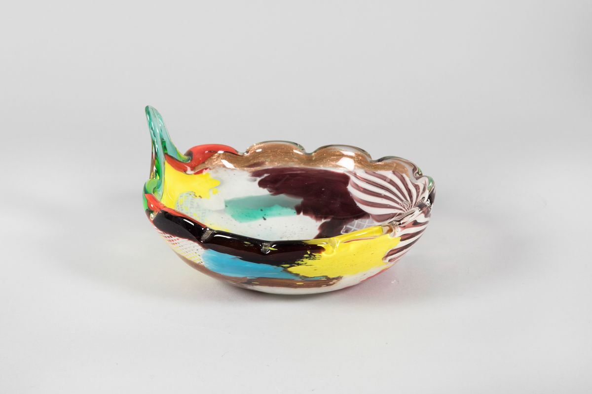 a.V.e.M., Murano, 1960 Ca