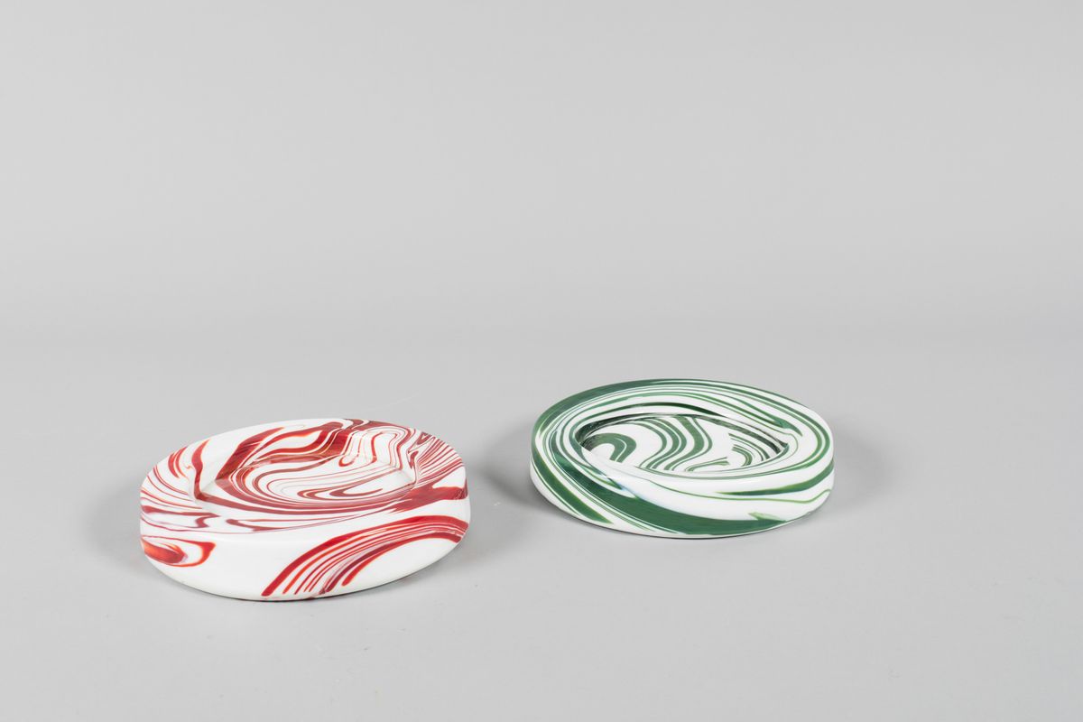 Venini, Murano, 1970 Ca