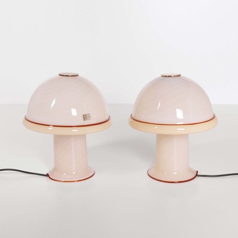 Lino Tagliapietra  - Asta Design - Cambi Casa d'Aste