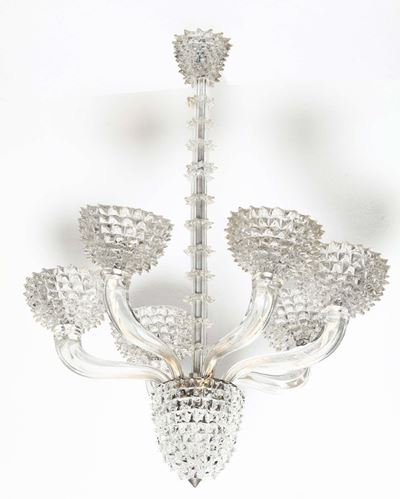 Ercole Barovier
