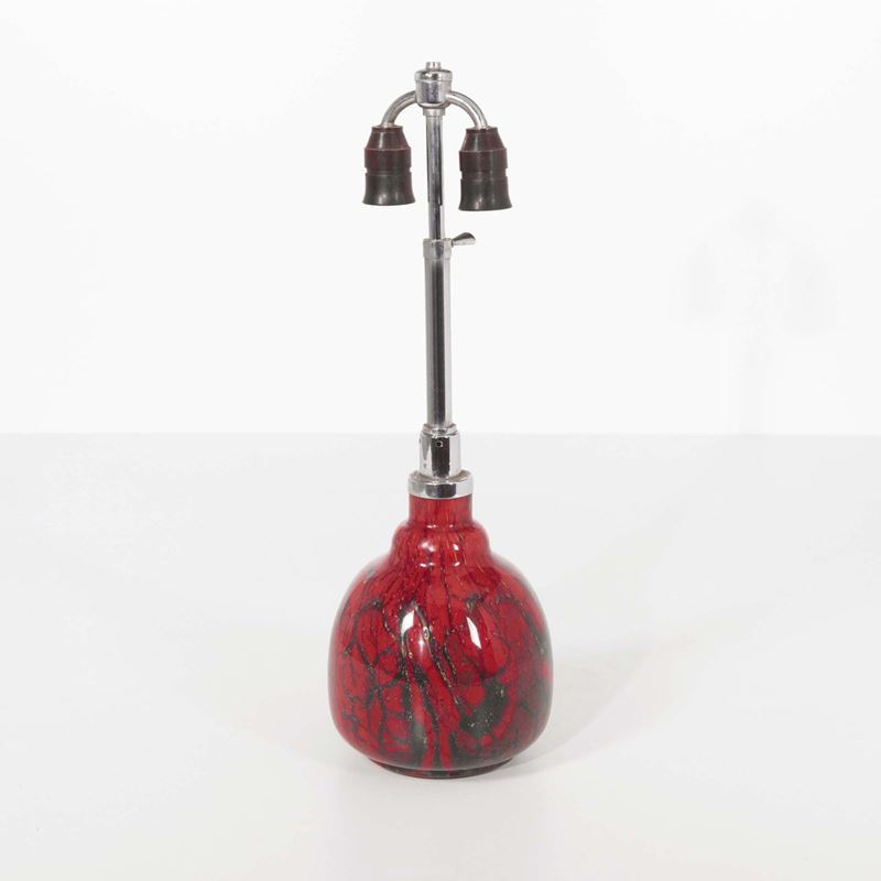 Toni Zuccheri  - Asta Design - Cambi Casa d'Aste