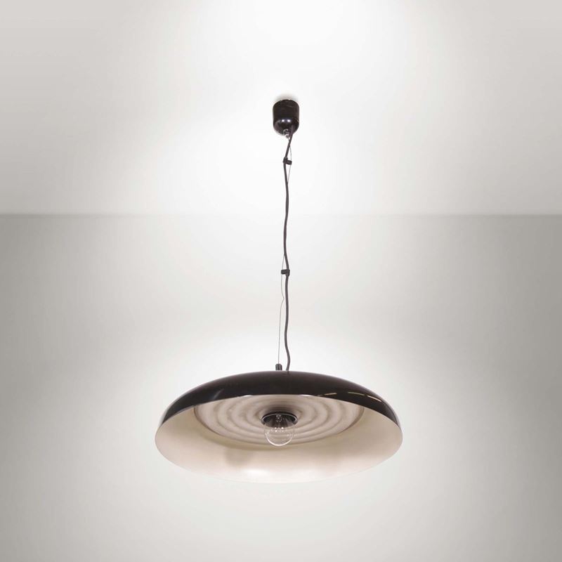 Joe Colombo  - Asta Design - Cambi Casa d'Aste