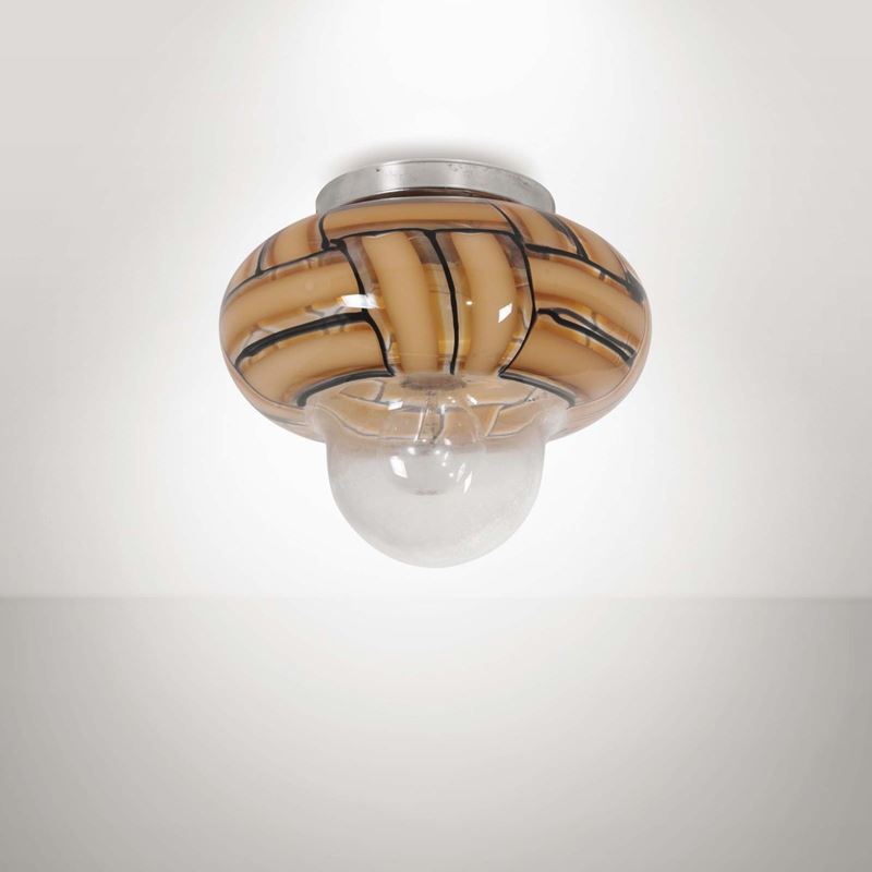 Barovier e Toso  - Asta Design - Cambi Casa d'Aste