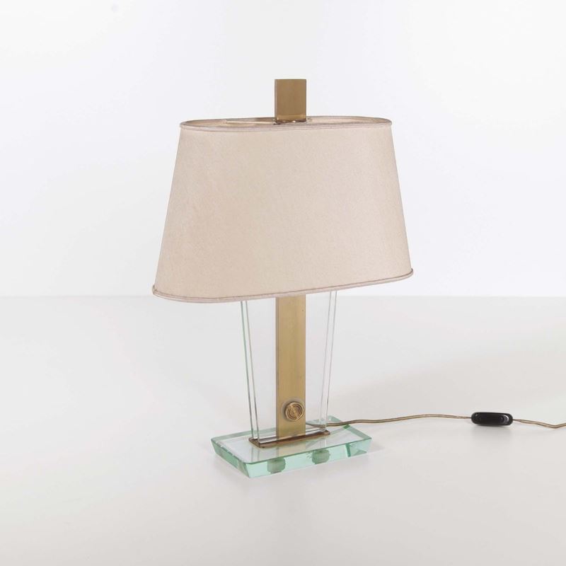 Pietro Chiesa  - Auction Design - Cambi Casa d'Aste