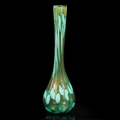 Ercole Barovier (1889-1974) Barovier & Toso, Murano, 1960 Ca