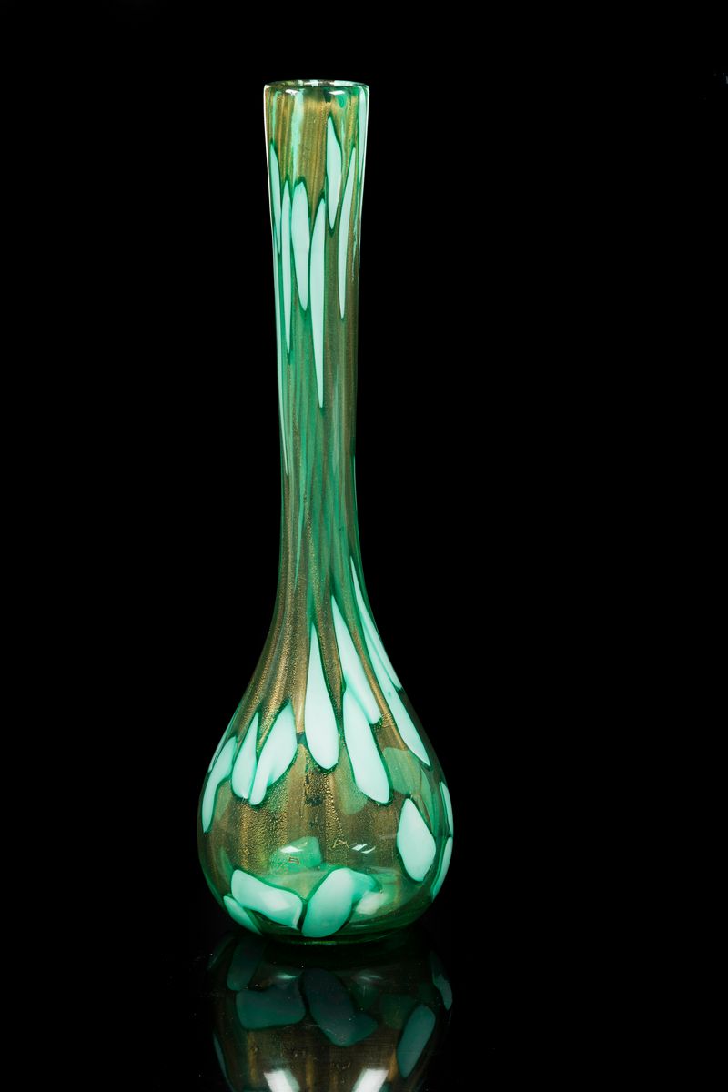 Ercole Barovier (1889-1974) Barovier & Toso, Murano, 1960 Ca