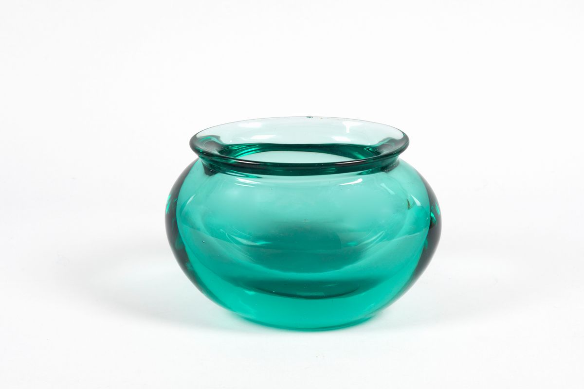 Vetreria Cenedese, Murano, 1960 Ca