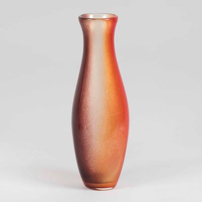 Archimede Seguso (1909-1999) Murano, 1954 Ca