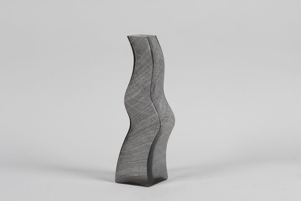 Eos, Murano, 1980 Ca Disegno Arlon Bayliss