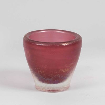 Carlo Scarpa (1906-1978) Venini, Murano, 1936 Ca